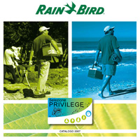 Catalogo RainBird